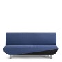 Housse de canapé Eysa JAZ Bleu 160 x 100 x 230 cm