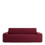 Housse de canapé Eysa JAZ Bordeaux 70 x 120 x 260 cm