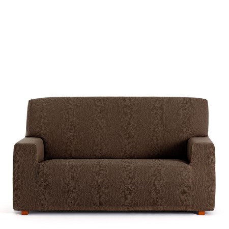 Housse de canapé Eysa TROYA Marron 70 x 110 x 240 cm