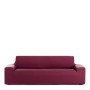 Housse de canapé Eysa BRONX Bordeaux 70 x 110 x 240 cm