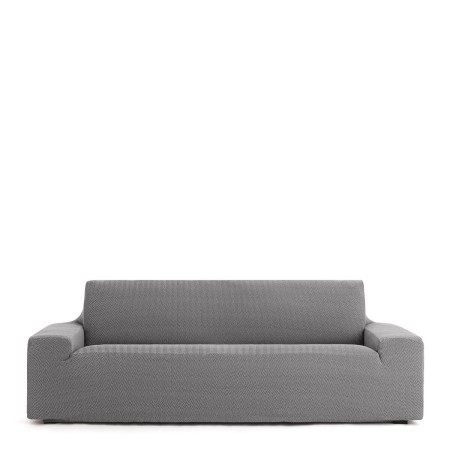 Housse de canapé Eysa JAZ Gris 70 x 120 x 290 cm