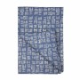 Nappe Vinthera Bleu (145 x 145 cm)