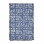 Nappe Vinthera Bleu (145 x 200 cm)