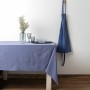 Nappe Vinthera Bleu (135 x 240 cm)