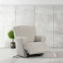 Housse de fauteuil Eysa BRONX Beige 80 x 100 x 90 cm