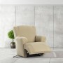 Housse de fauteuil Eysa BRONX Beige 80 x 100 x 90 cm