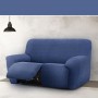 Housse de canapé Eysa JAZ Bleu 70 x 120 x 200 cm