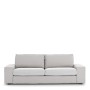Housse de canapé Eysa JAZ Blanc 85 x 15 x 60 cm