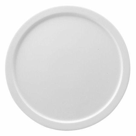 Plat pour pizza Ariane Prime Céramique Blanc (Ø 32 cm)