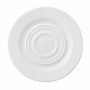 Assiette Ariane Prime Café Céramique Blanc (Ø 15 cm)