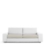 Housse de canapé Eysa BRONX Blanc 70 x 15 x 75 cm