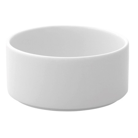 Bol Ariane Prime Céramique Blanc (16 cm)