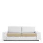 Housse de canapé Eysa BRONX Beige 70 x 15 x 75 cm