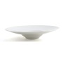 Assiette creuse Ariane Gourmet Prime Céramique Blanc (29 cm)