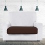 Housse de canapé Eysa BRONX Marron 75 x 15 x 105 cm