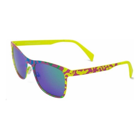 Lunettes de soleil Unisexe Italia Independent 0024-063-033 (53 mm) Multicouleur (ø 53 mm)