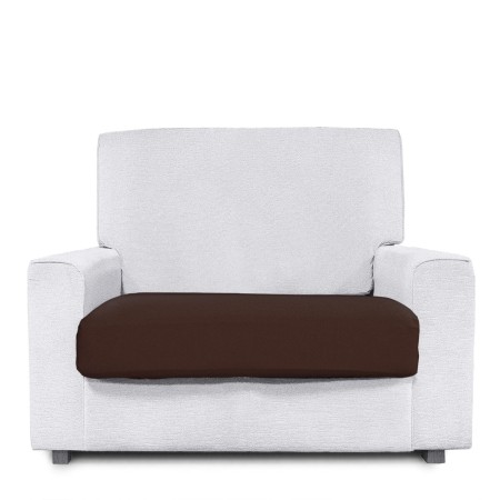 Housse de canapé Eysa BRONX Marron 85 x 15 x 160 cm