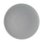Assiette plate Ariane Céramique Blanc (Ø 22 cm)