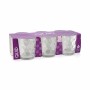 Set de Verres Quid Kata Transparent 6 Pièces (26 cl)