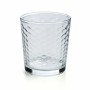 Set de Verres Quid Gala Transparent 6 Pièces (26 cl)