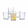 Set de Verres Quid Gala Transparent 6 Pièces (26 cl)