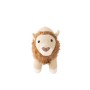 Jouet Peluche Crochetts AMIGURUMIS MAXI Marron Lion 84 x 57 x 32 cm