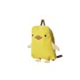 Cartable Crochetts Jaune 38 x 34 x 5 cm Poulet