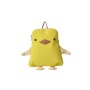 Cartable Crochetts Jaune 38 x 34 x 5 cm Poulet
