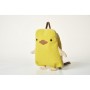 Cartable Crochetts Jaune 38 x 34 x 5 cm Poulet