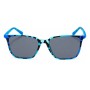 Lunettes de soleil Unisexe Italia Independent 0039-147-027 (52 mm) Bleu (ø 52 mm)