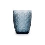 Verre Bidasoa Blue Moon Bleu (24 cl)