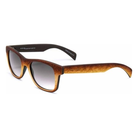 Lunettes de soleil Unisexe Italia Independent 0090BSM-044-041 (46 mm) Marron (Ø 46 mm)