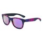 Lunettes de soleil Unisexe Italia Independent 0090-ZEF-017 (50 mm) Violet (ø 50 mm)