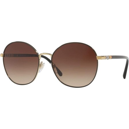 Gafas de Sol Mujer Burberry ø 56 mm