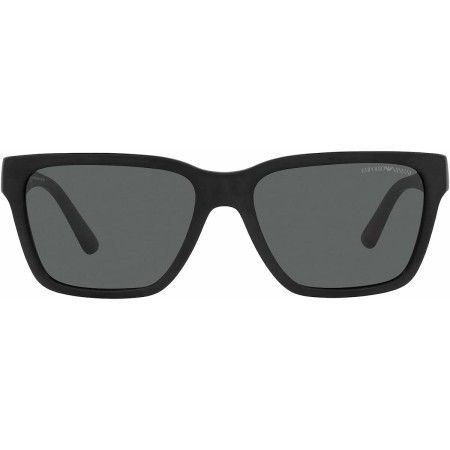 Gafas de Sol Unisex Emporio Armani ø 57 mm