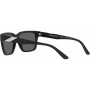 Gafas de Sol Unisex Emporio Armani ø 57 mm