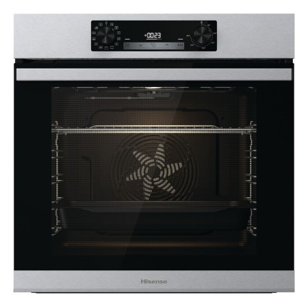 Horno Hisense BI64211AX 3500 W 77 L