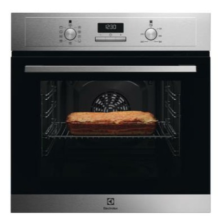 Horno Electrolux EOF3H40BX 65 L