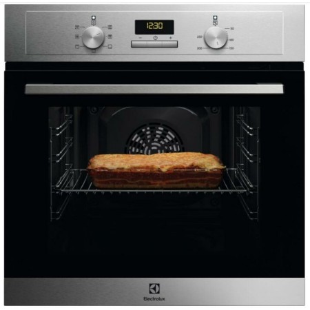 Horno Electrolux EOH3H00BX 2090 W