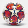 Ballon de Football Adidas UCL TRN IN9332 Blanc Taille 5