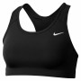 Soutien-gorge de Sport Nike Noir s