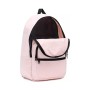 Mochila Escolar Vans VN0A7UFNO3N1 Rosa