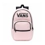 Mochila Escolar Vans VN0A7UFNO3N1 Rosa