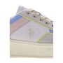 Chaussures de sport pour femme U.S. Polo Assn. ASUKA004A LBE Rose