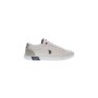 Zapatillas Deportivas Hombre U.S. Polo Assn. BASTER001A Blanco