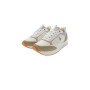 Chaussures de sport pour femme U.S. Polo Assn. FRISBY003 LBE Beige