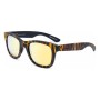 Lunettes de soleil Unisexe Italia Independent 0090-ZEF-044 (50 mm) Orange (ø 50 mm)