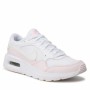 Chaussures casual enfant Nike AIR MAX SC CZ5358 115 Rose