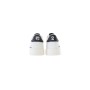 Zapatillas Deportivas Hombre U.S. Polo Assn. TYMES009 WHI BLK01 Blanco