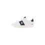 Zapatillas Deportivas Hombre U.S. Polo Assn. TYMES009 WHI BLK01 Blanco